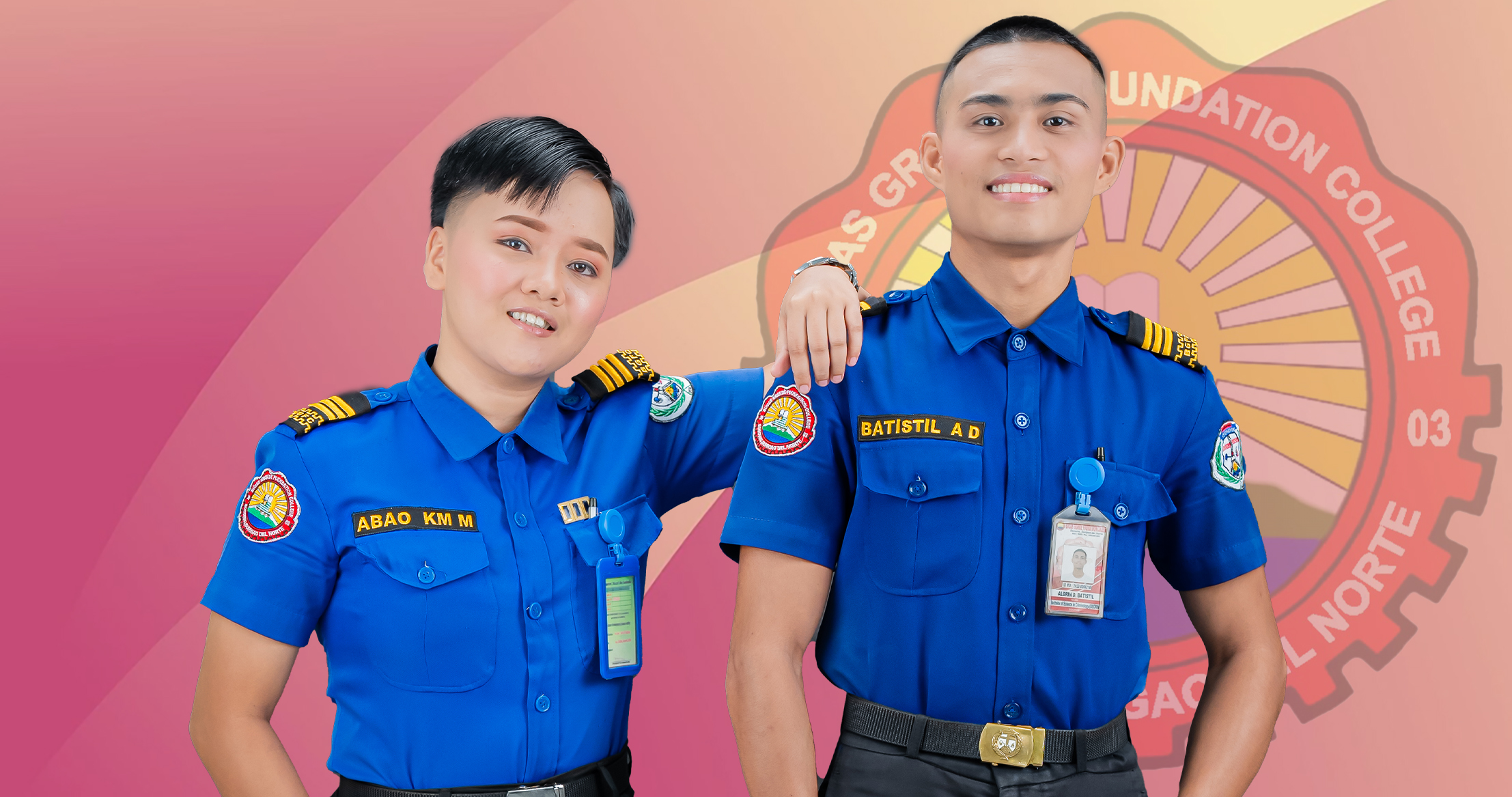 BS Criminology Program