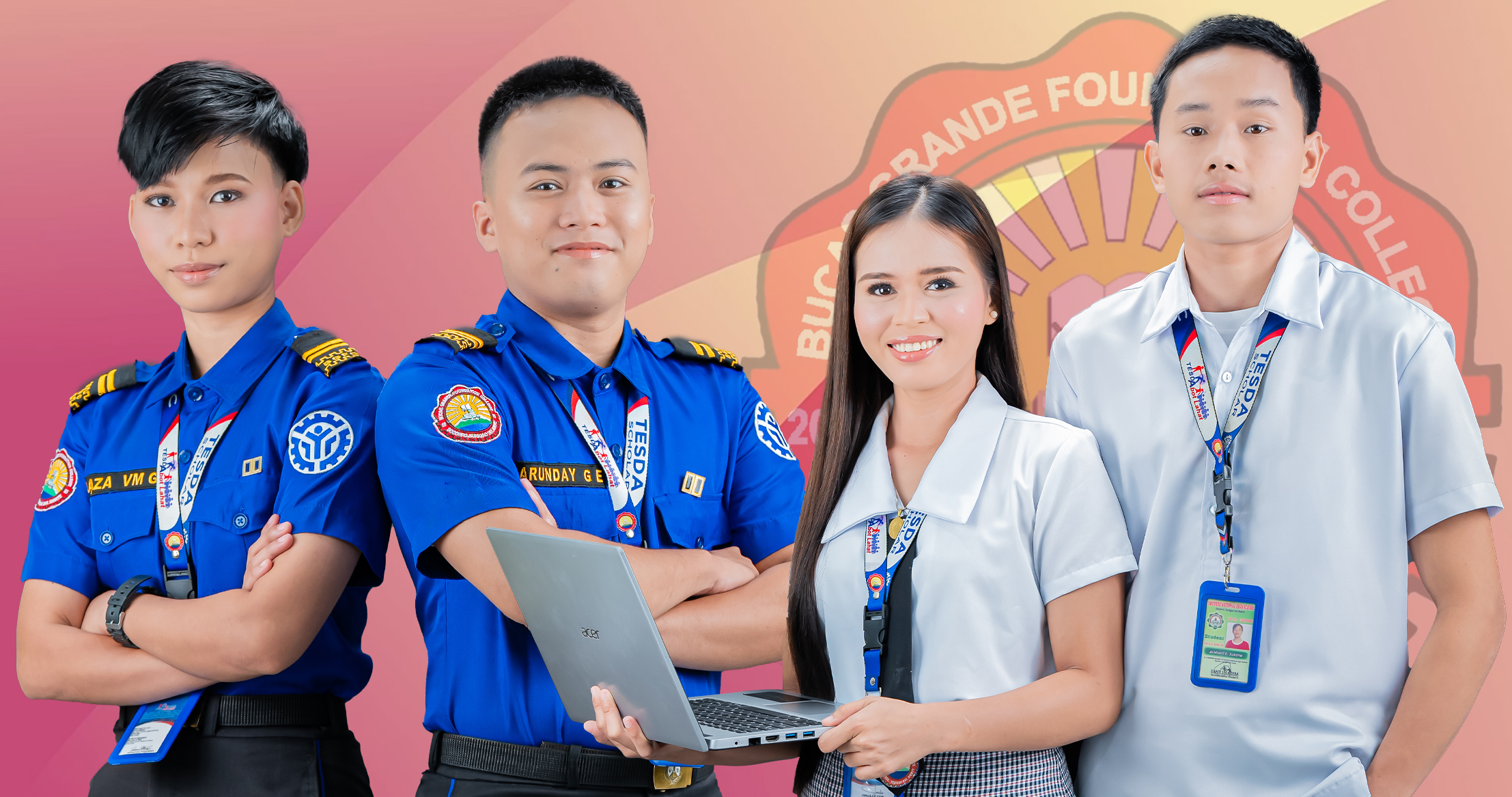 TESDA Program
