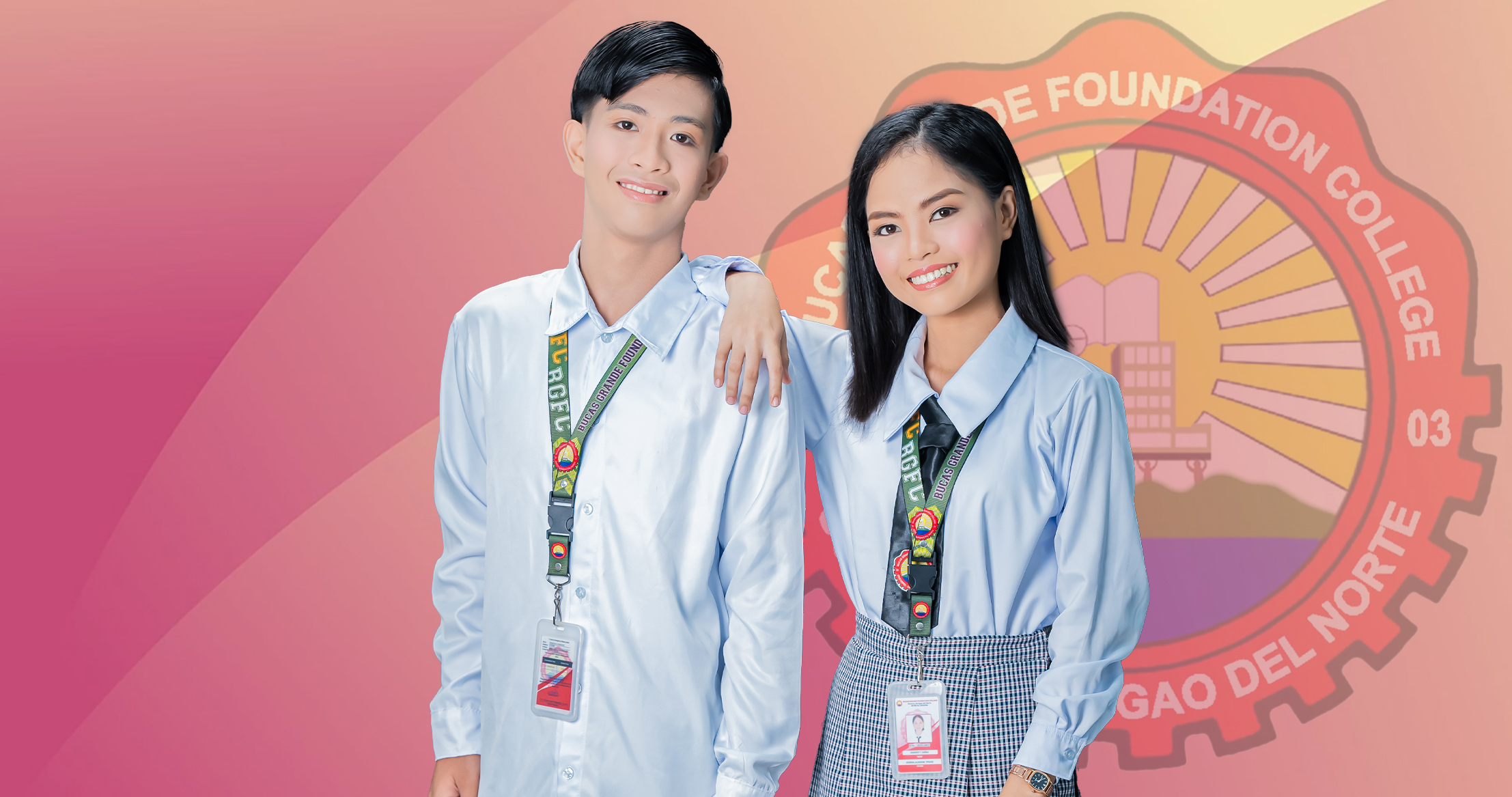 Senior High School Program