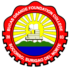 BGFC School Seal