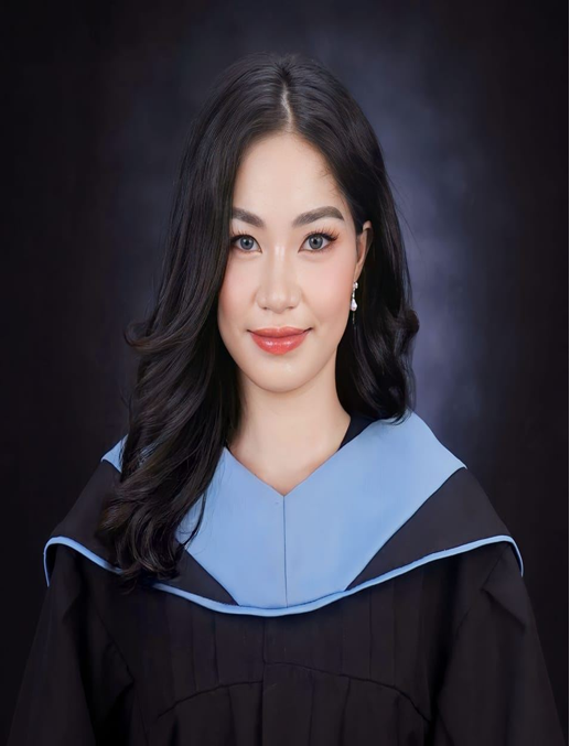 ANGEL DAISY S. GELSANO - Instructor